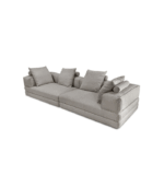 Victoria Dome - Bútorok / Kanapék - Alessandro 3 személyes kanapé