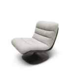 Victoria Dome - Bútorok / Fotelek - Alfons lounge forgófotel