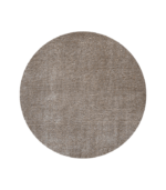 Victoria Dome - Bútorok / Kiegészítők / Szőnyegek - Chianti kerek szőnyeg (Warm Beige)