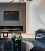 Victoria Dome - Bútorok / Kiegészítők / Szőnyegek - Chianti szőnyeg (Dark Denim)