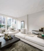 Victoria Dome - Bútorok / Kiegészítők / Szőnyegek - Chianti szőnyeg (Deep Forest)