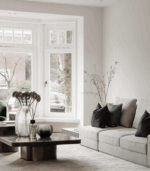 Victoria Dome - Bútorok / Kiegészítők / Szőnyegek - Chianti szőnyeg (silver-beige)