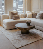 Victoria Dome - Bútorok / Kiegészítők / Szőnyegek - Chianti szőnyeg (Warm Beige)