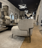 Victoria Dome - Bútorok / Fotelek - Ricardo leisure fotel (Taupe)