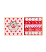 Victoria Dome / Kiegészítők / Játék / VD Exclusives / Lovely Mini Box - luxus üveggolyók díszdobozban