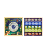 Victoria Dome / Kiegészítők / Játék / VD Exclusives / Magic Forest Mini Box - luxus üveggolyók díszdobozban