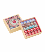 Victoria Dome / Kiegészítők / Játék / VD Exclusives / ‘Anamorphic Butterfly Mini Box’ luxus üveggolyók díszdobozban