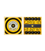 Victoria Dome / Kiegészítők / Játék / VD Exclusives / Bee Happy Mini Box - luxus üveggolyók díszdobozban