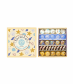 Victoria Dome / Kiegészítők / Játék / VD Exclusives / SeaShells Mini Box - luxus üveggolyók díszdobozban