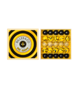 Victoria Dome / Kiegészítők / Játék / VD Exclusives / Bee Happy Mini Box - luxus üveggolyók díszdobozban