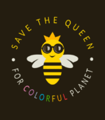 Victoria Dome / Kiegészítők / Játék / VD Exclusives / Bee Happy Mini Box - luxus üveggolyók díszdobozban