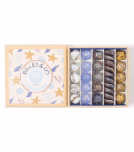Victoria Dome / Kiegészítők / Játék / VD Exclusives / SeaShells Mini Box - luxus üveggolyók díszdobozban