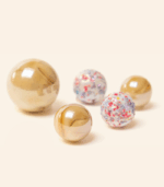 Victoria Dome / Kiegészítők / Játék / VD Exclusives / Unicorn Mini Box - luxus üveggolyók díszdobozban