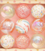 Victoria Dome / Kiegészítők / Játék / VD Exclusives / Unicorn Shooters Box - luxus üveggolyók díszdobozban