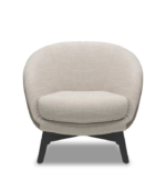 Victoria Dome / Bútorok / Fotelek / The Grand Collection Nardo Lounge fotel