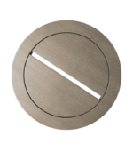 Victoria Dome / Bútorok / Asztalok / Braid Feeling Grey Side Table