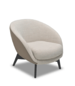 Victoria Dome / Bútorok / Fotelek / The Grand Collection Nardo Lounge fotel