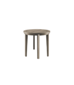 Victoria Dome / Bútorok / Asztalok / Braid Feeling Grey Side Table