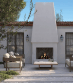 Victoria Dome / Bútorok / Fotelek / Braid Feeling Grey Lounge Chair